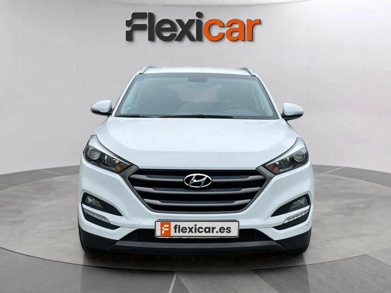hyundai tucson 2015 / foto grande (2)