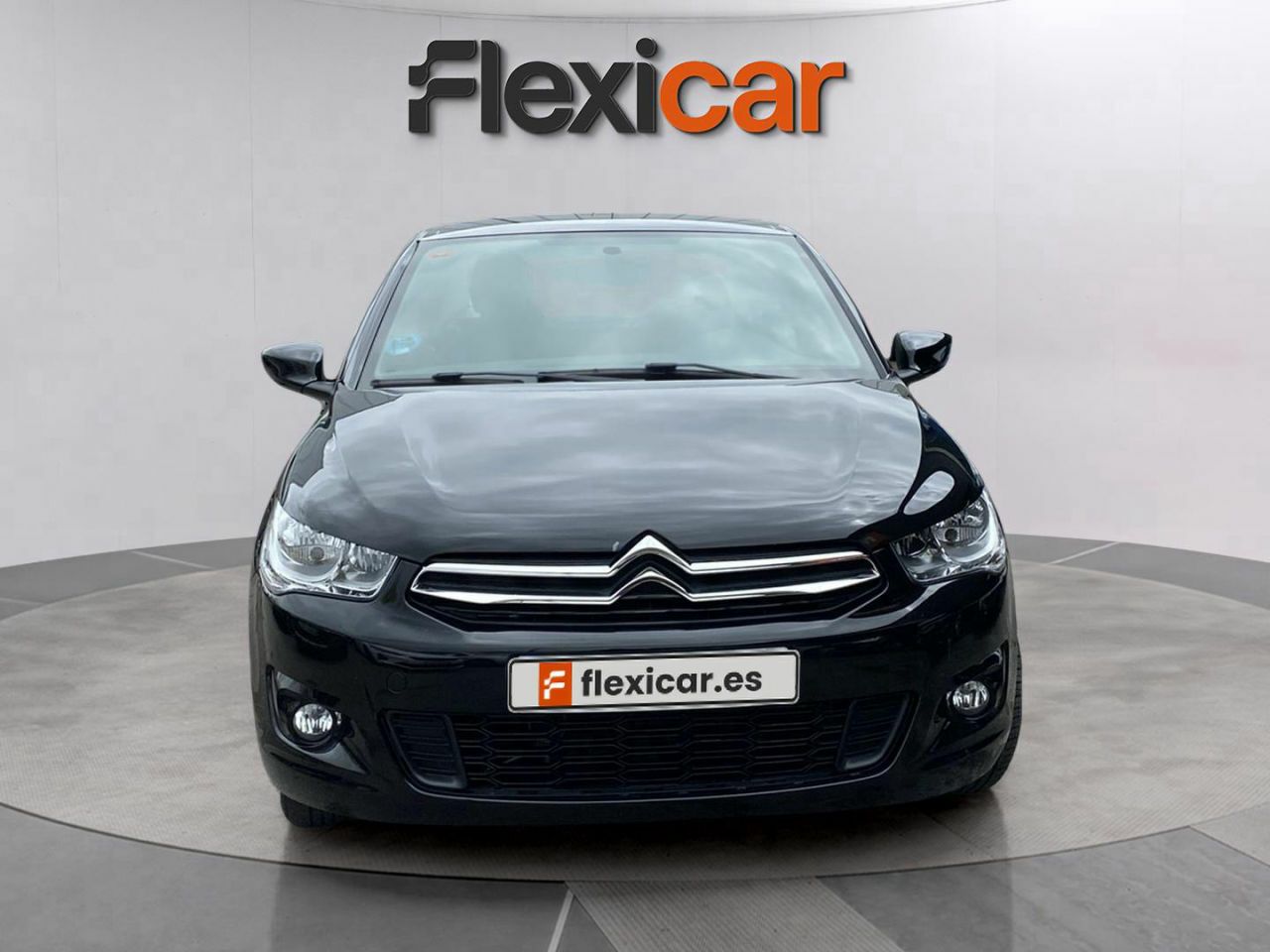 citroën c-elysée 2017 / foto grande (2)