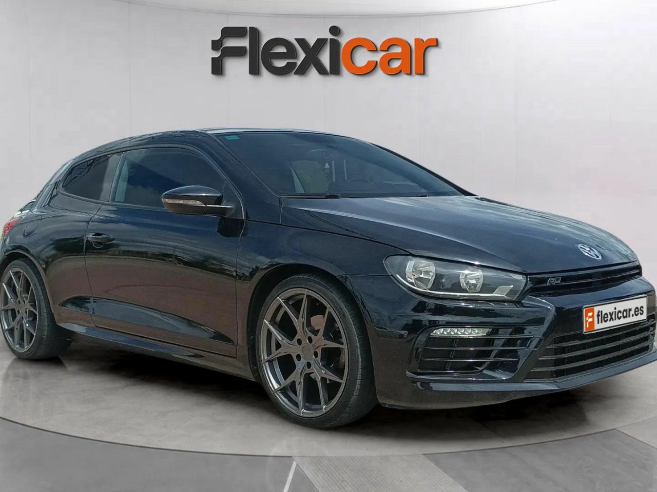 Foto volkswagen scirocco 2017 /