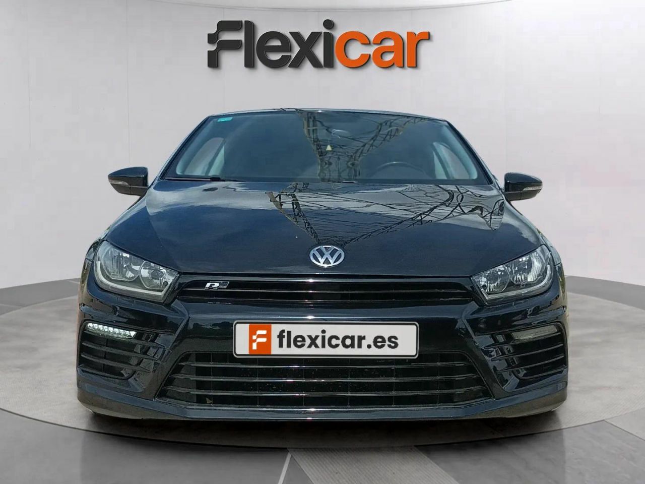 volkswagen scirocco 2017 / foto grande (2)