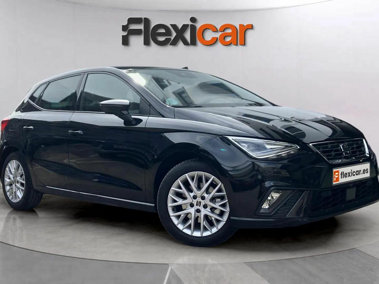 Foto seat ibiza 2022 /