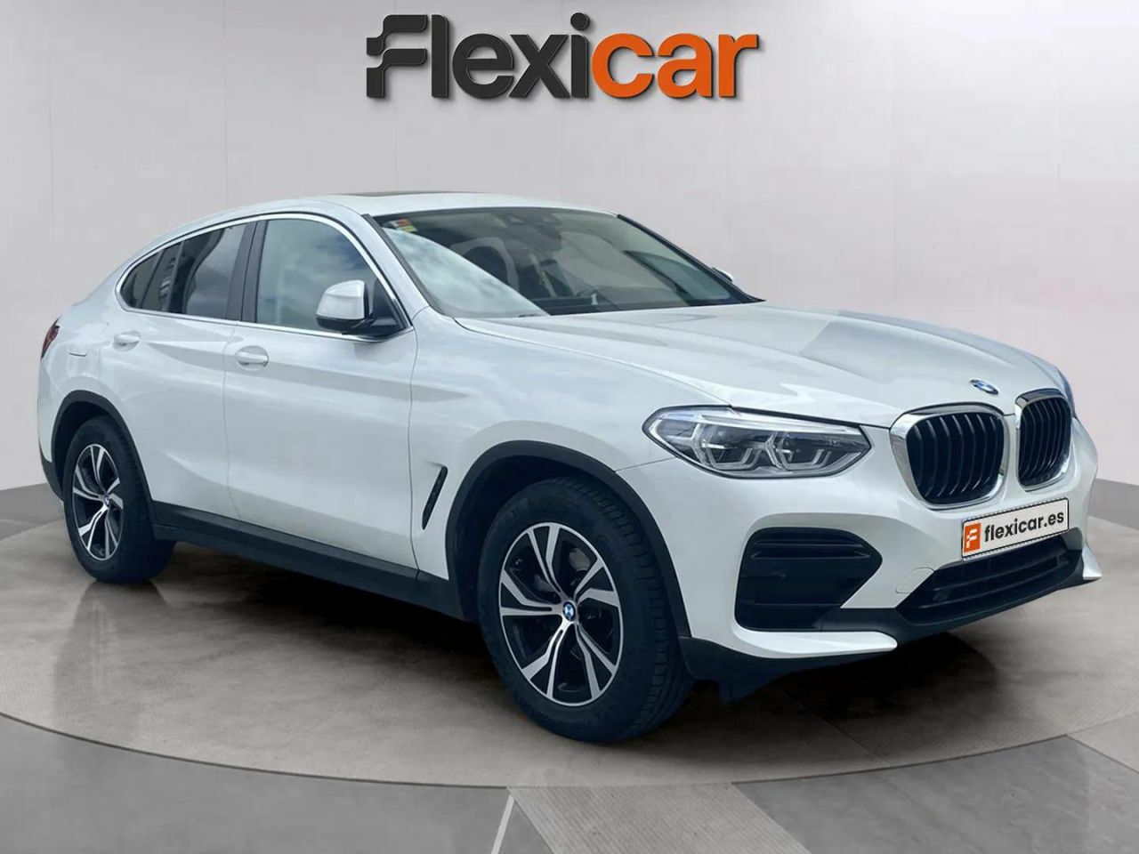Foto bmw x4 2018 /