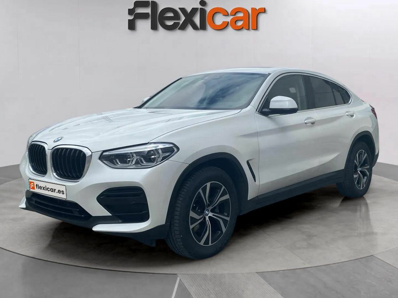 bmw x4 2018 / foto grande (2)