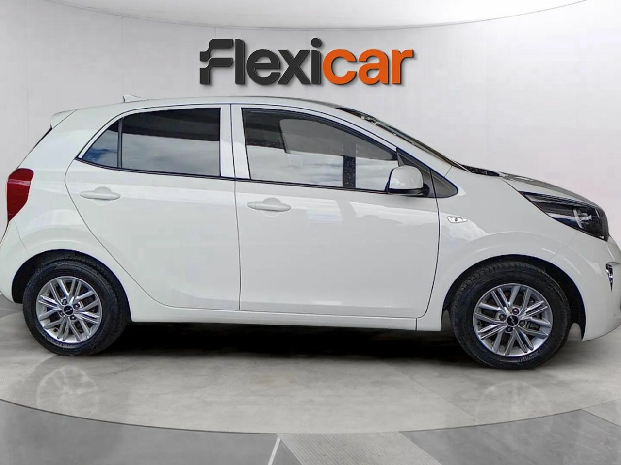kia picanto 2023 / foto grande (3)