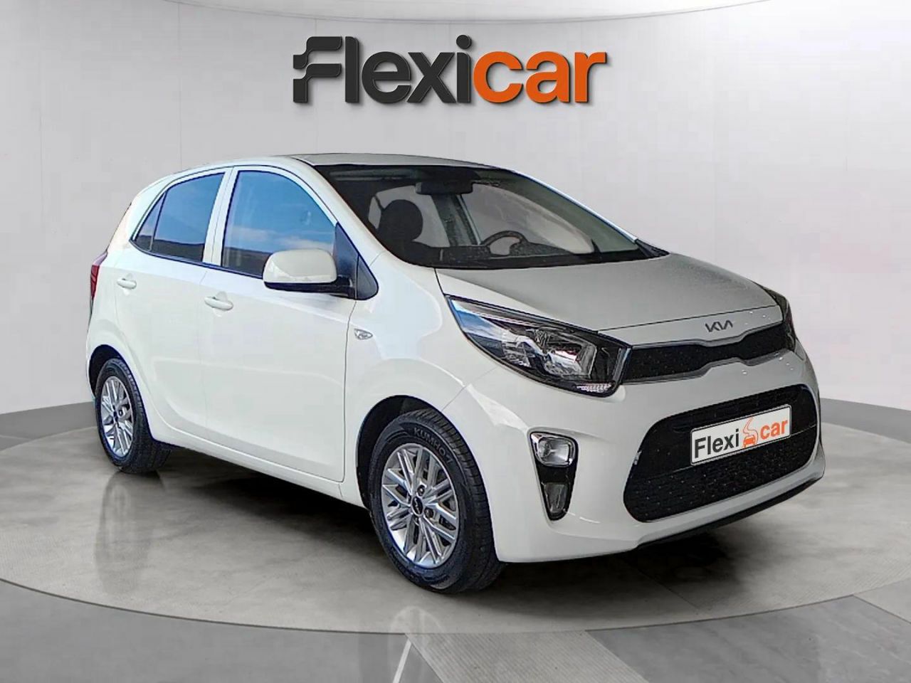 Foto kia picanto 2023 /