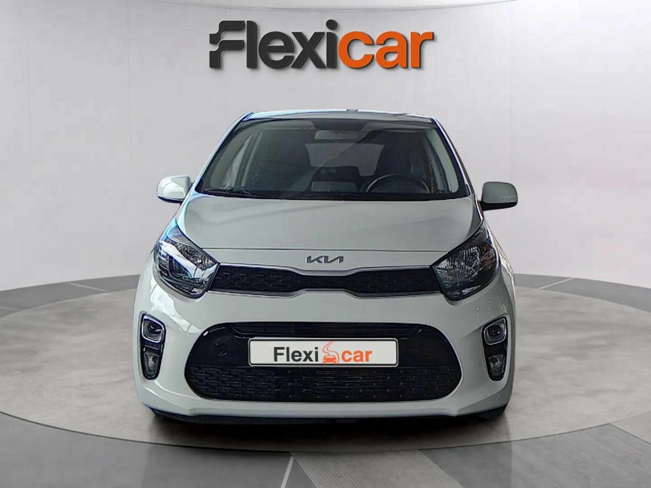kia picanto 2023 / foto grande (2)
