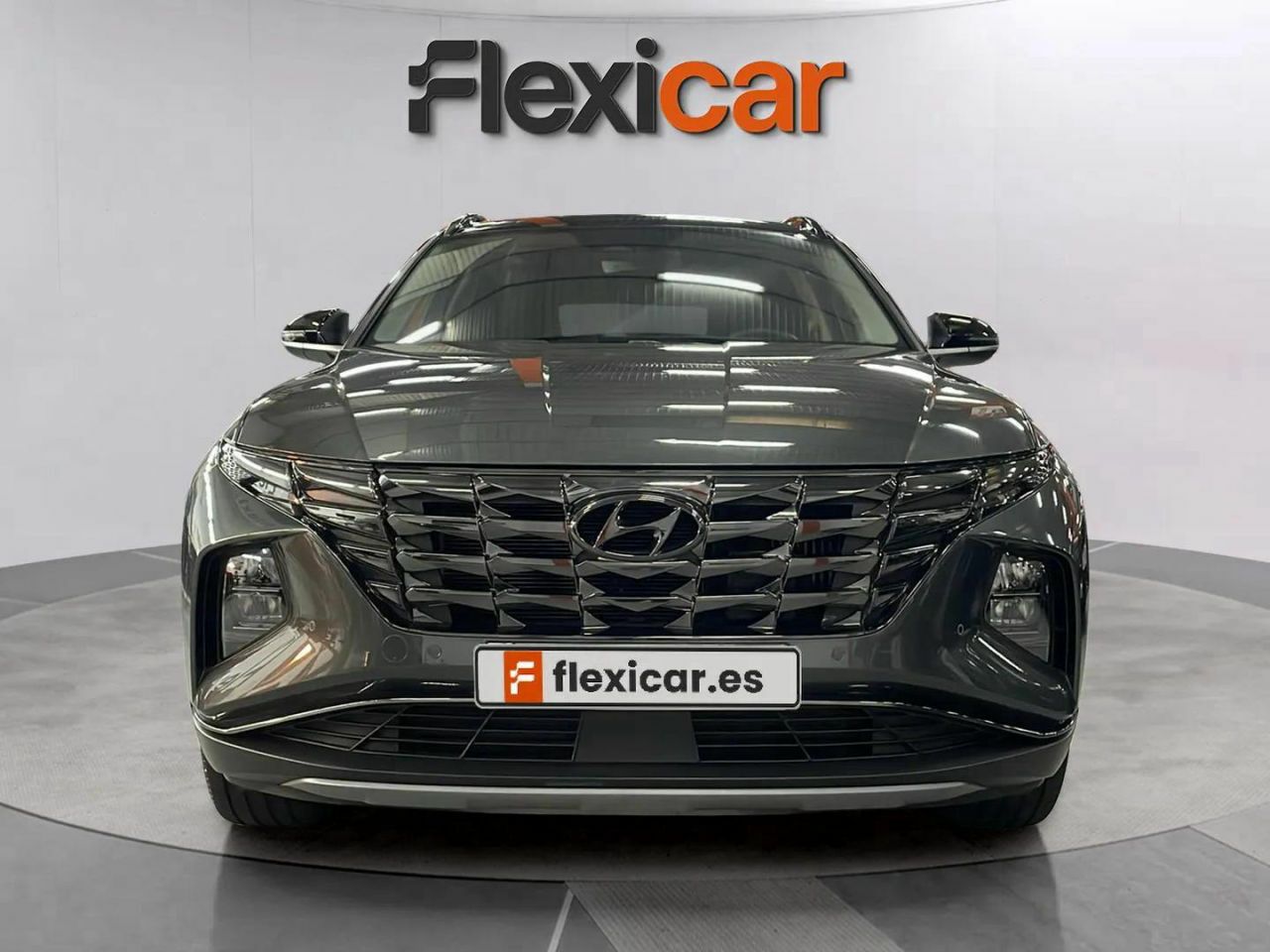 hyundai tucson 2021 / foto grande (2)