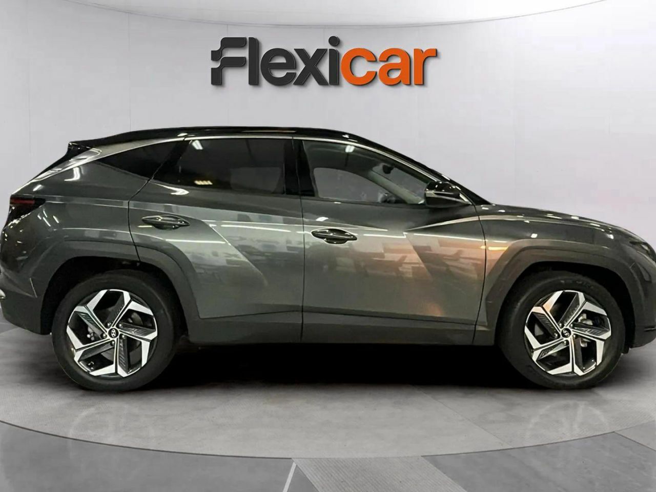 hyundai tucson 2021 / foto grande (3)