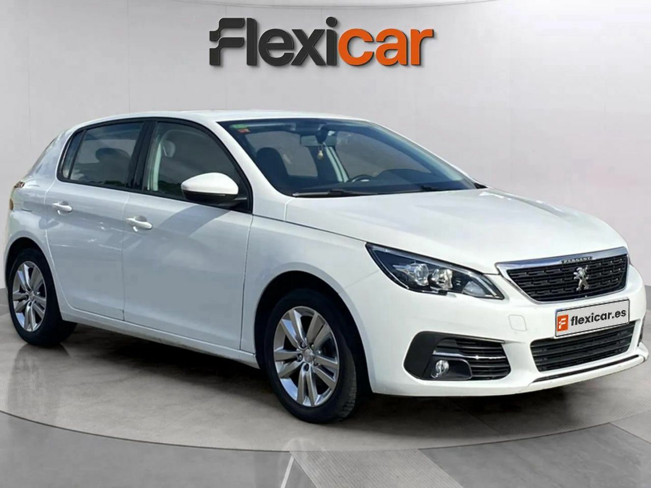 Foto peugeot 308 2018 /
