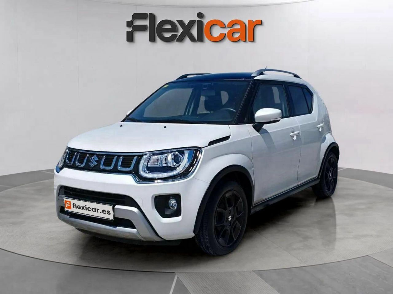 suzuki ignis 2020 / foto grande (3)
