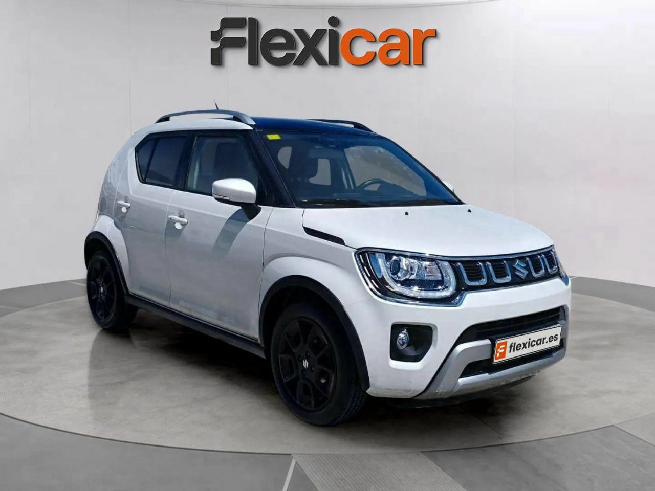 Foto suzuki ignis 2020 /