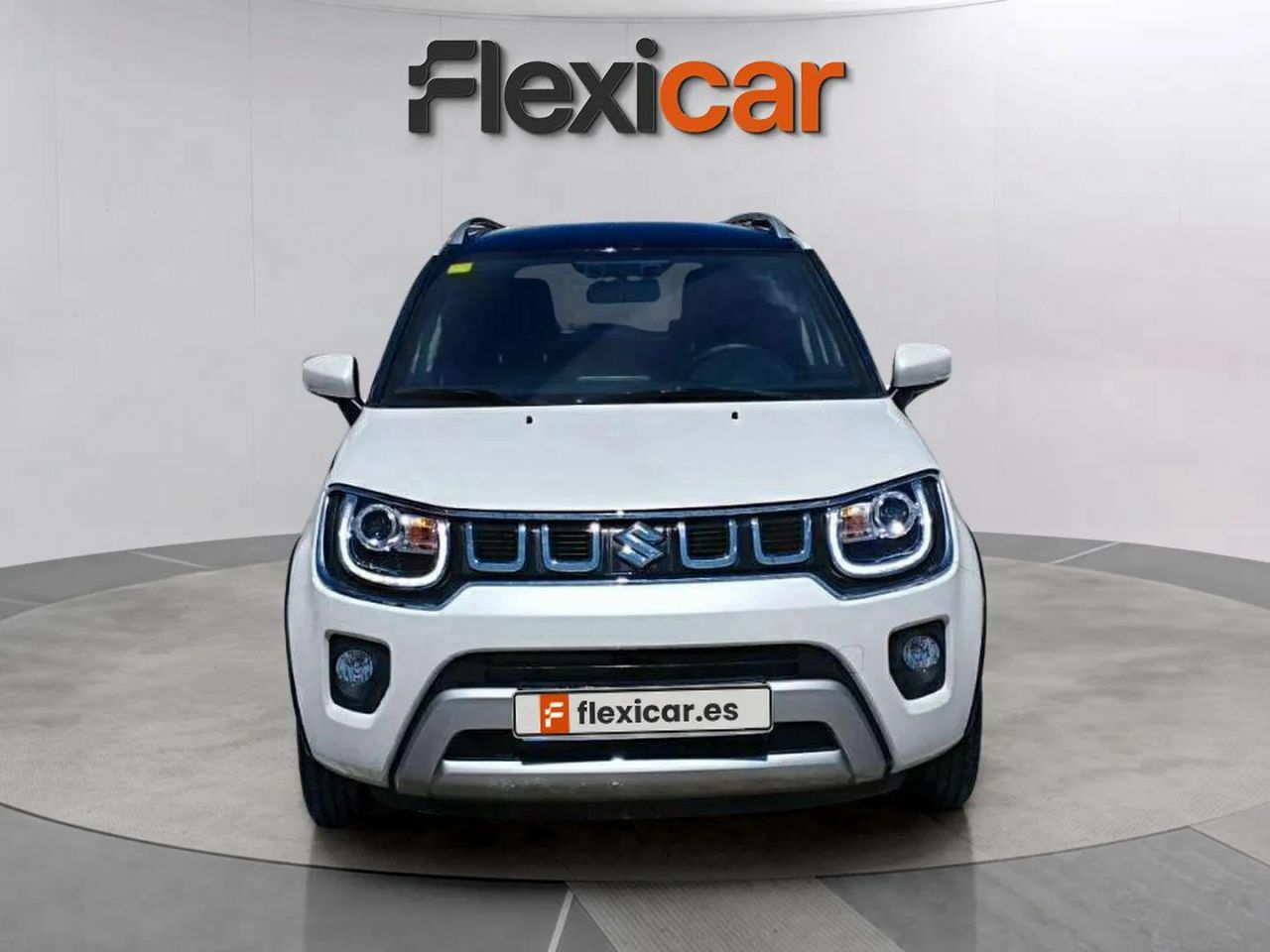 suzuki ignis 2020 / foto grande (2)