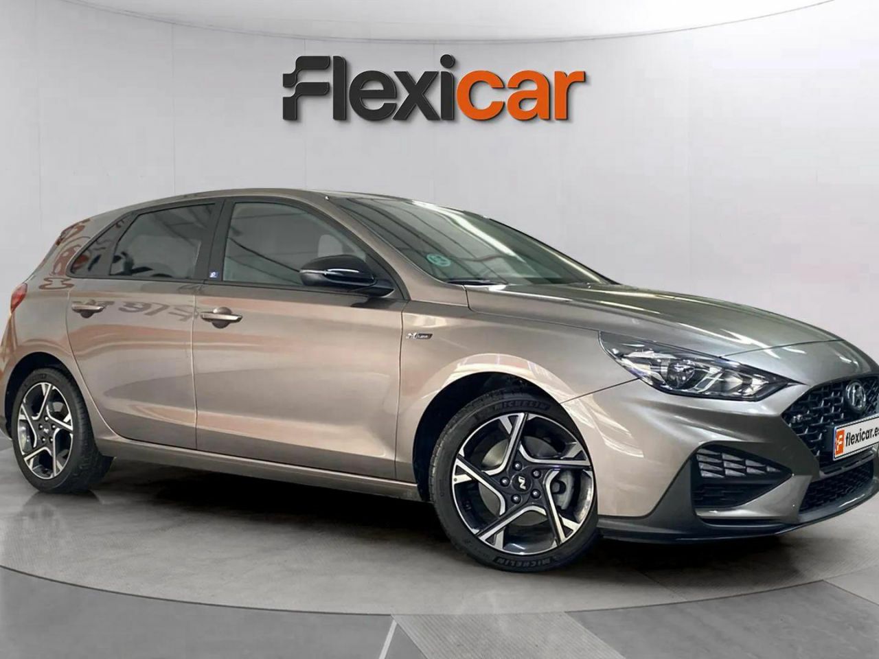 Foto hyundai i30 2022 /