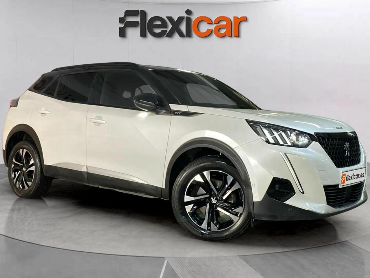 Foto peugeot 2008 2021 /