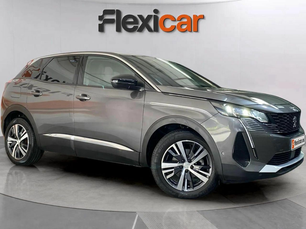 Foto peugeot 3008 2023 /