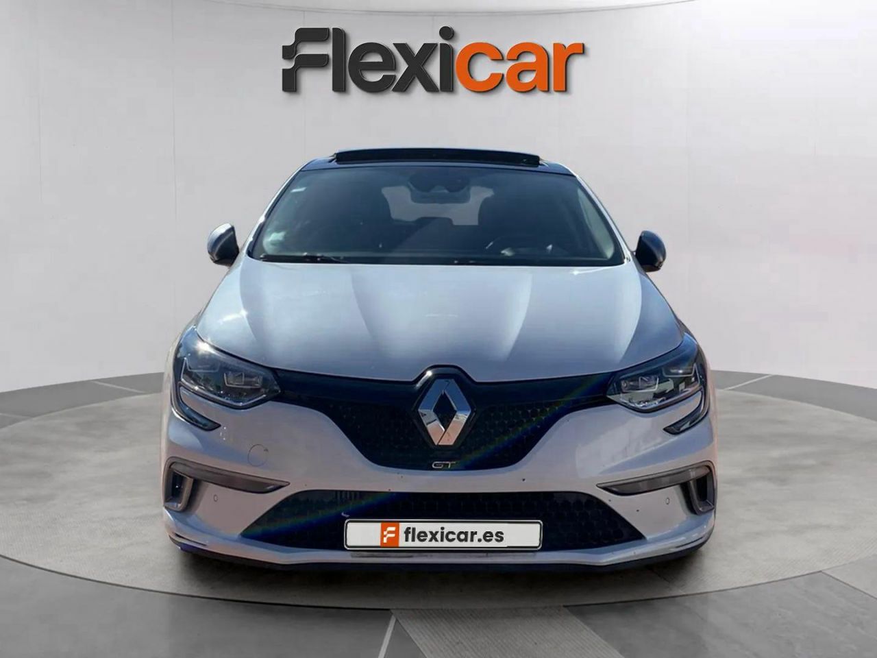 renault megane 2018 / foto grande (2)