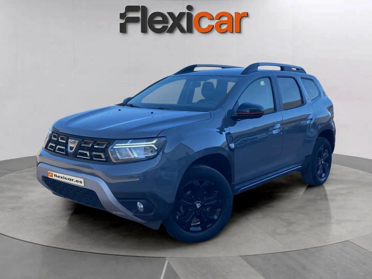 dacia duster 2022 / foto grande (3)