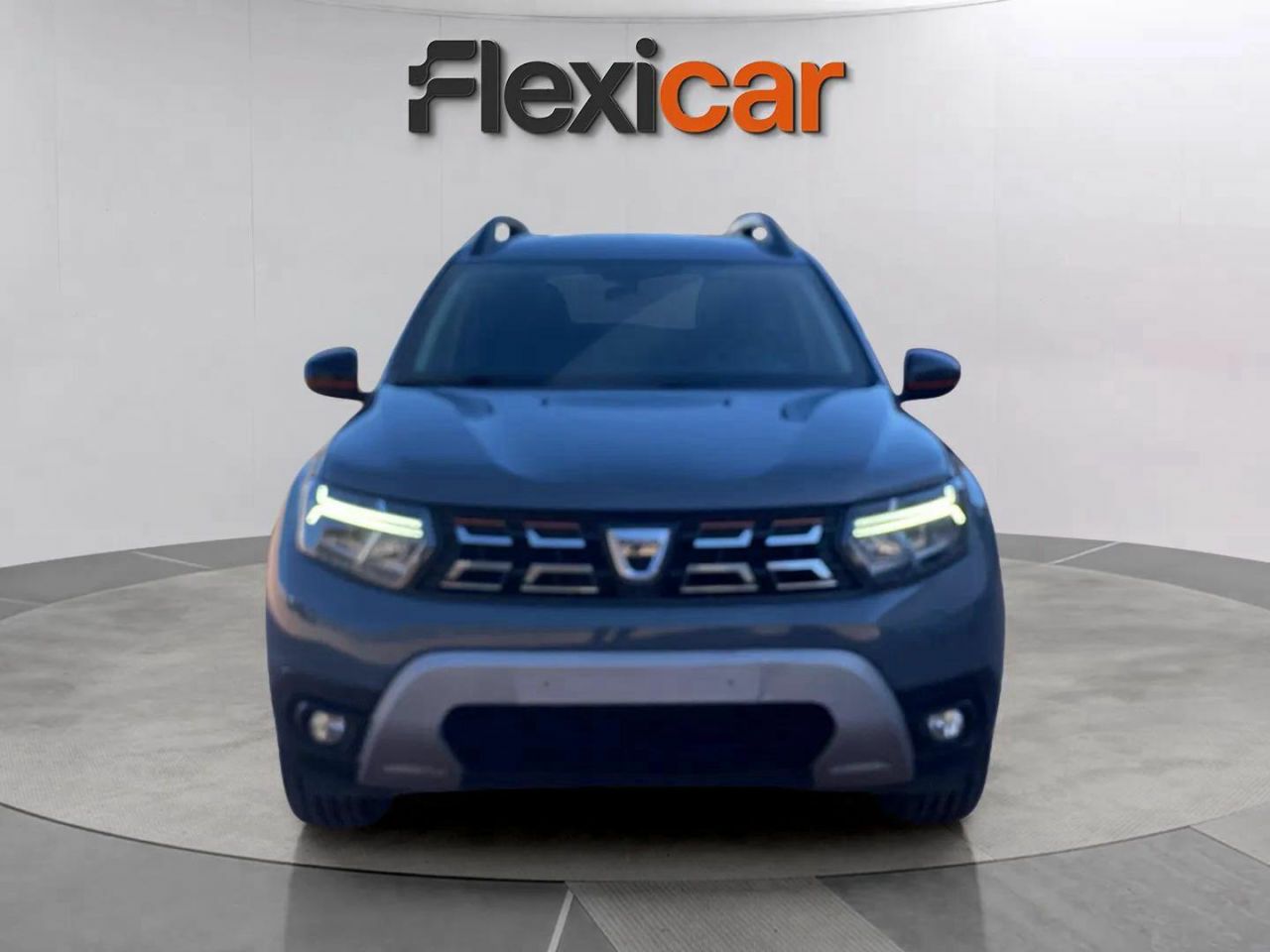 dacia duster 2022 / foto grande (2)
