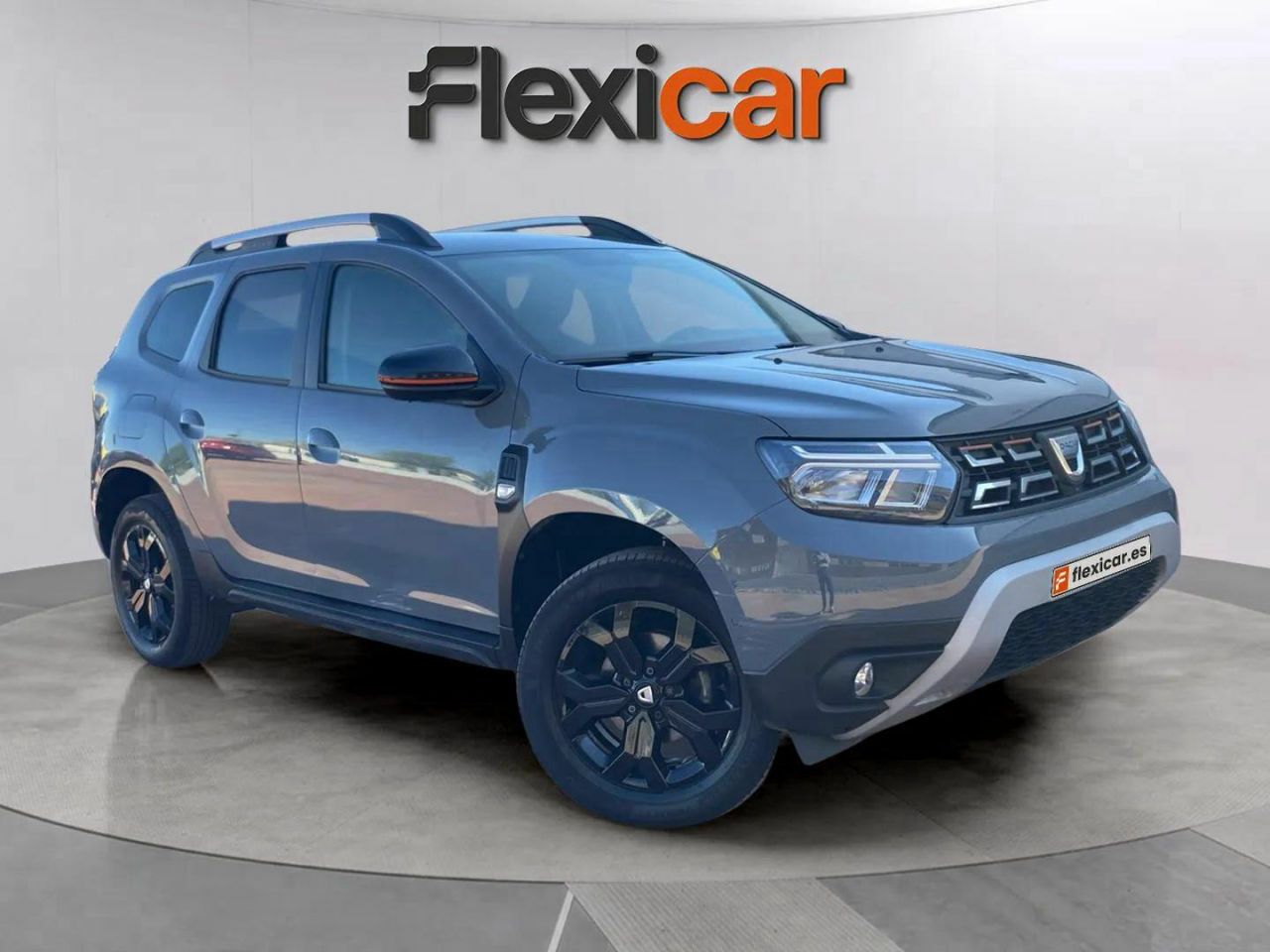 Foto dacia duster 2022 /