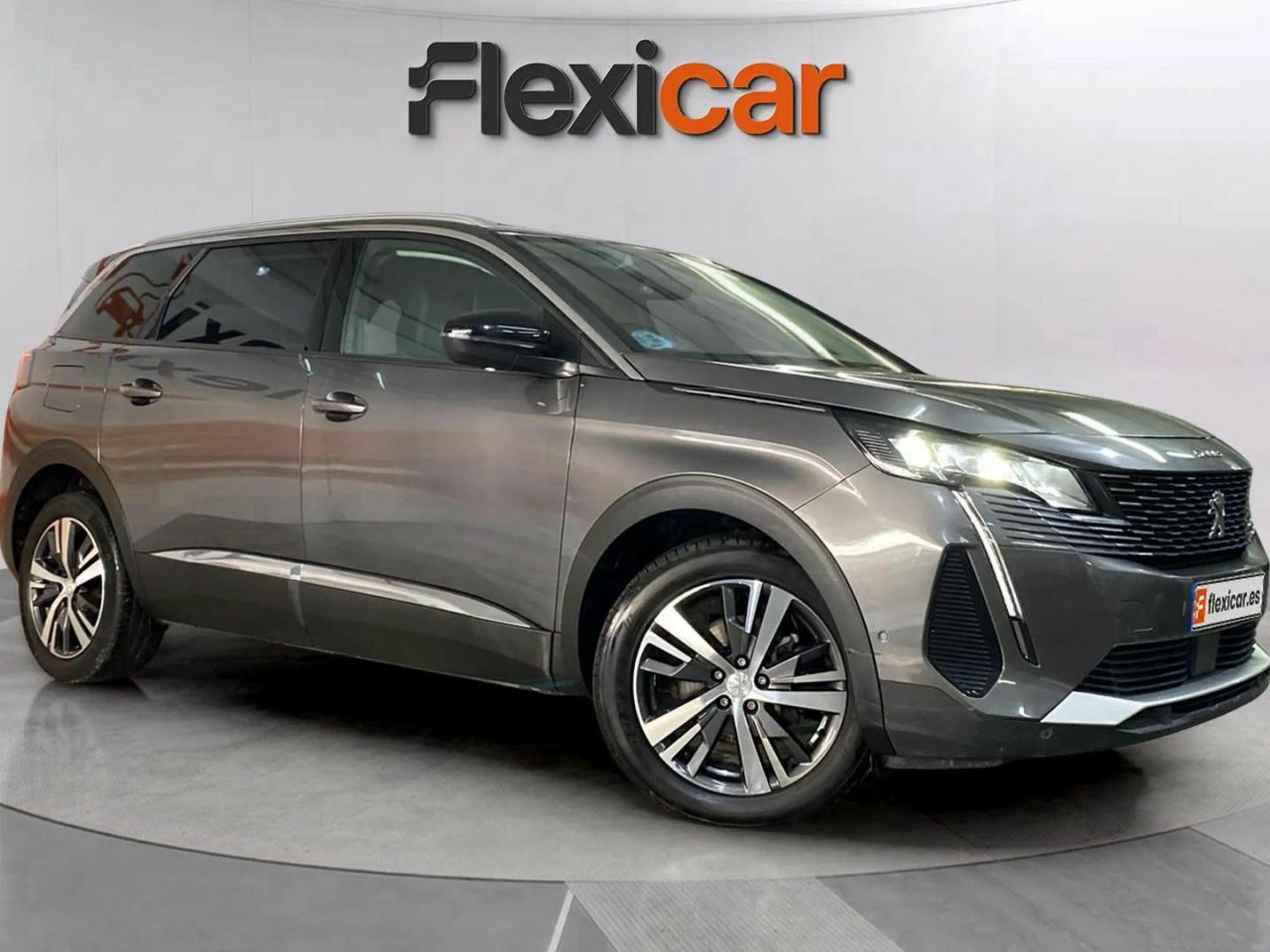 Foto peugeot 5008 2022 /