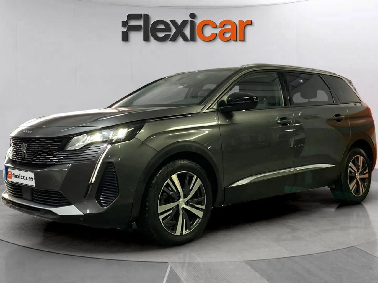 peugeot 5008 2022 / foto grande (3)