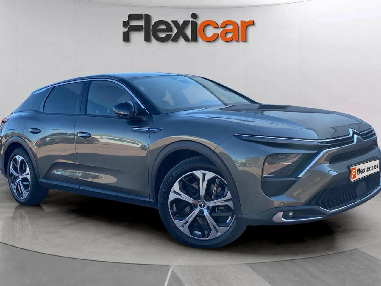 Foto citroën c5 x 2023 /