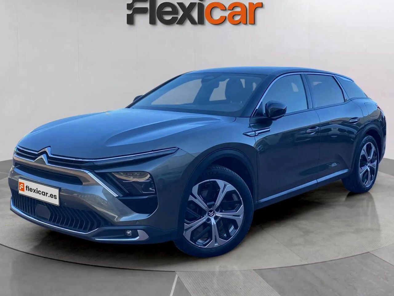 citroën c5 x 2023 / foto grande (3)