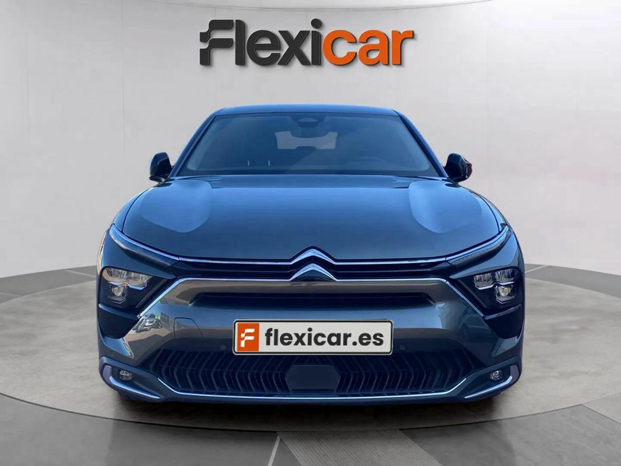 citroën c5 x 2023 / foto grande (2)