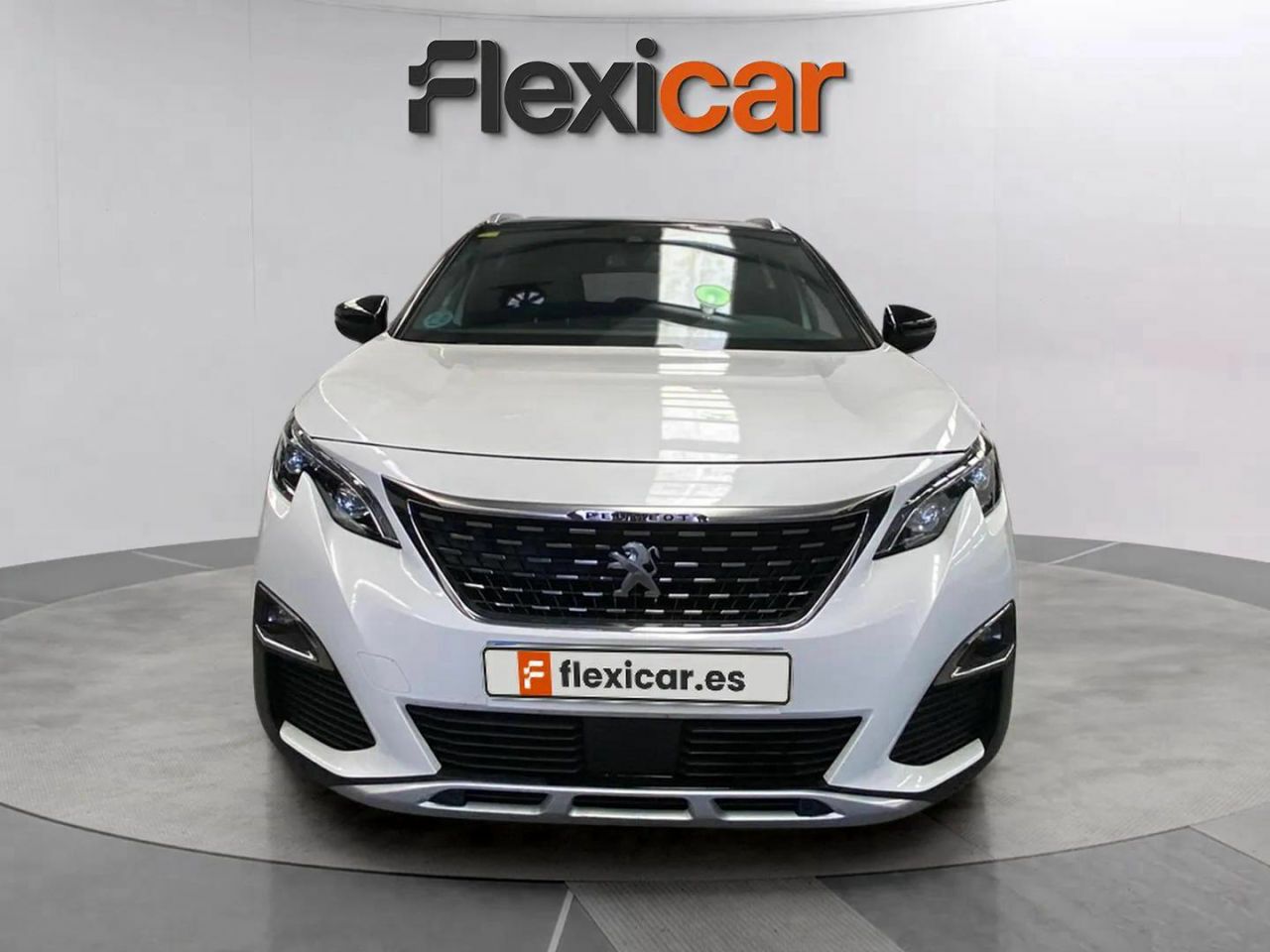 peugeot 3008 2019 / foto grande (2)