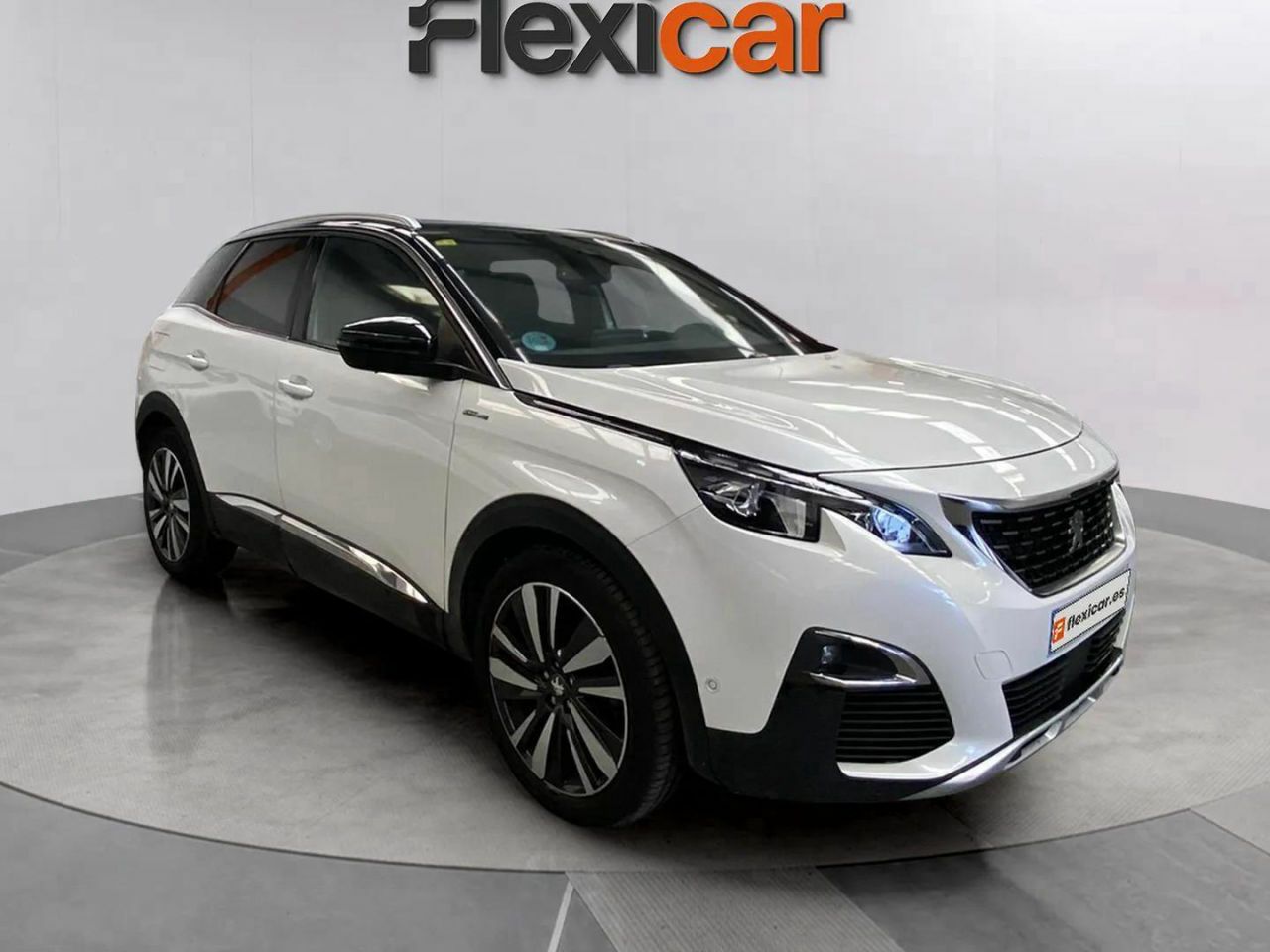 Foto peugeot 3008 2019 /