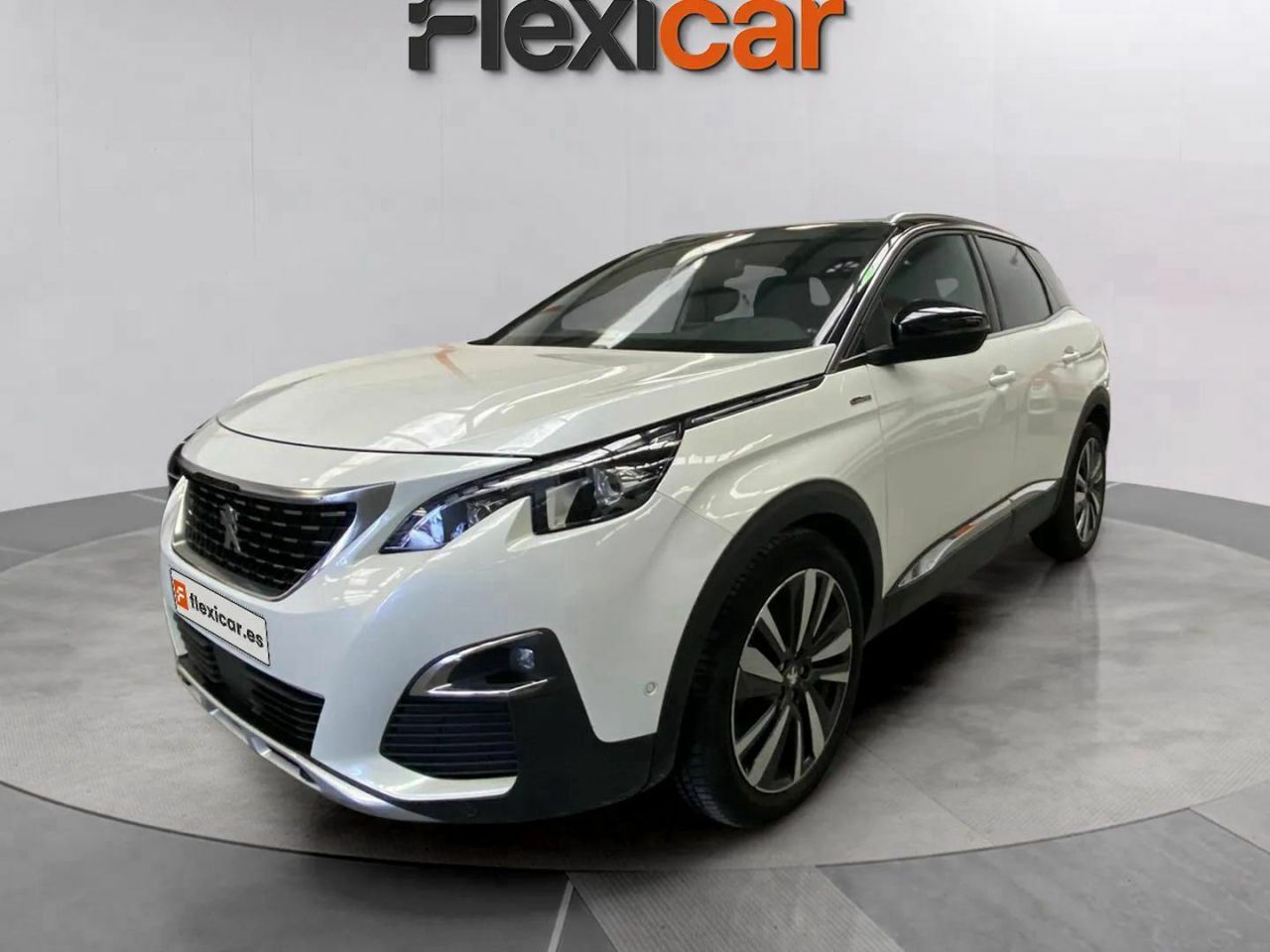 peugeot 3008 2019 / foto grande (3)