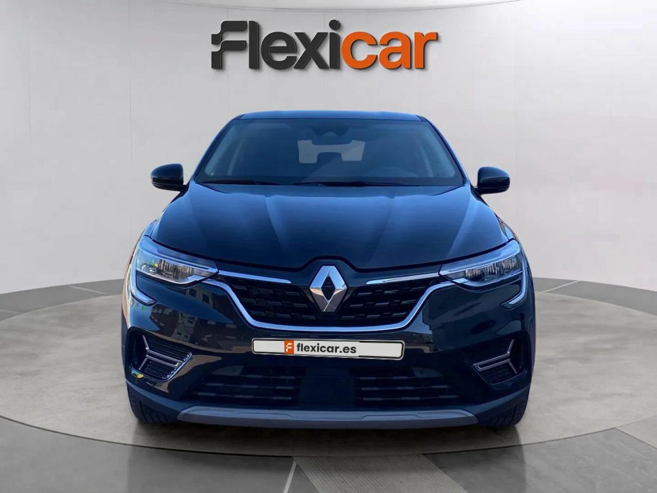 renault arkana 2023 / foto grande (2)