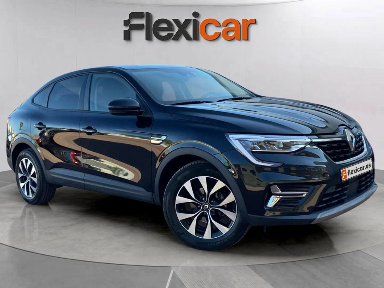 Foto renault arkana 2023 /