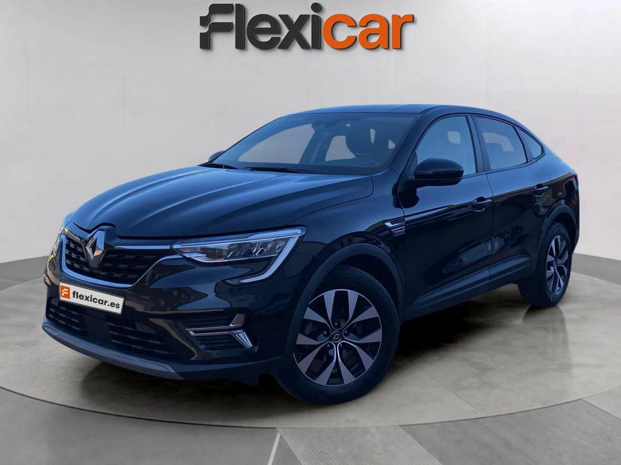 renault arkana 2023 / foto grande (3)