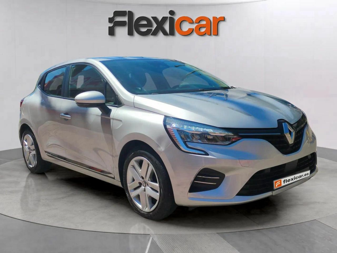 Foto renault clio 2019 /