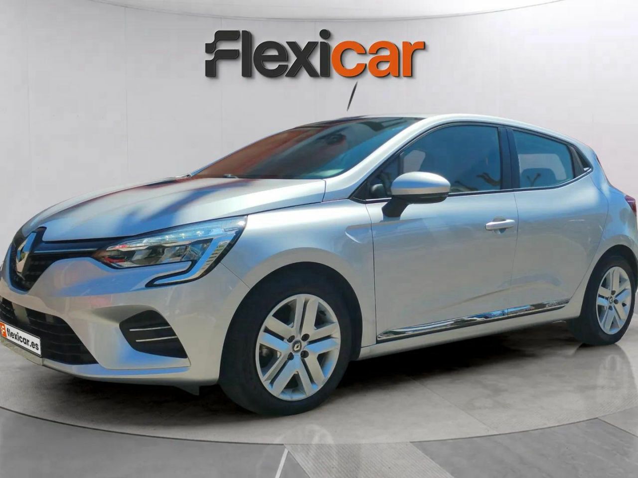 renault clio 2019 / foto grande (3)