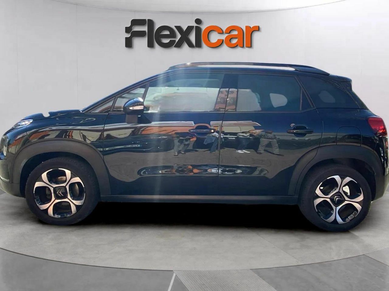citroën c3 aircross 2020 / foto grande (3)