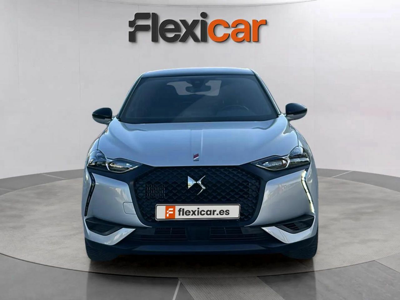 ds automobiles ds 3 2020 / foto grande (2)