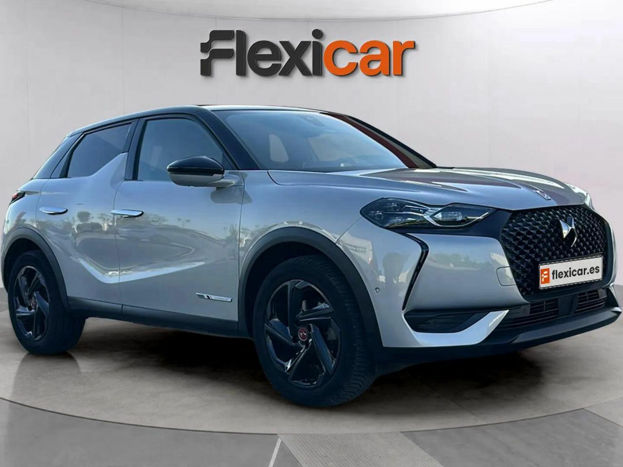 Foto ds automobiles ds 3 2020 /