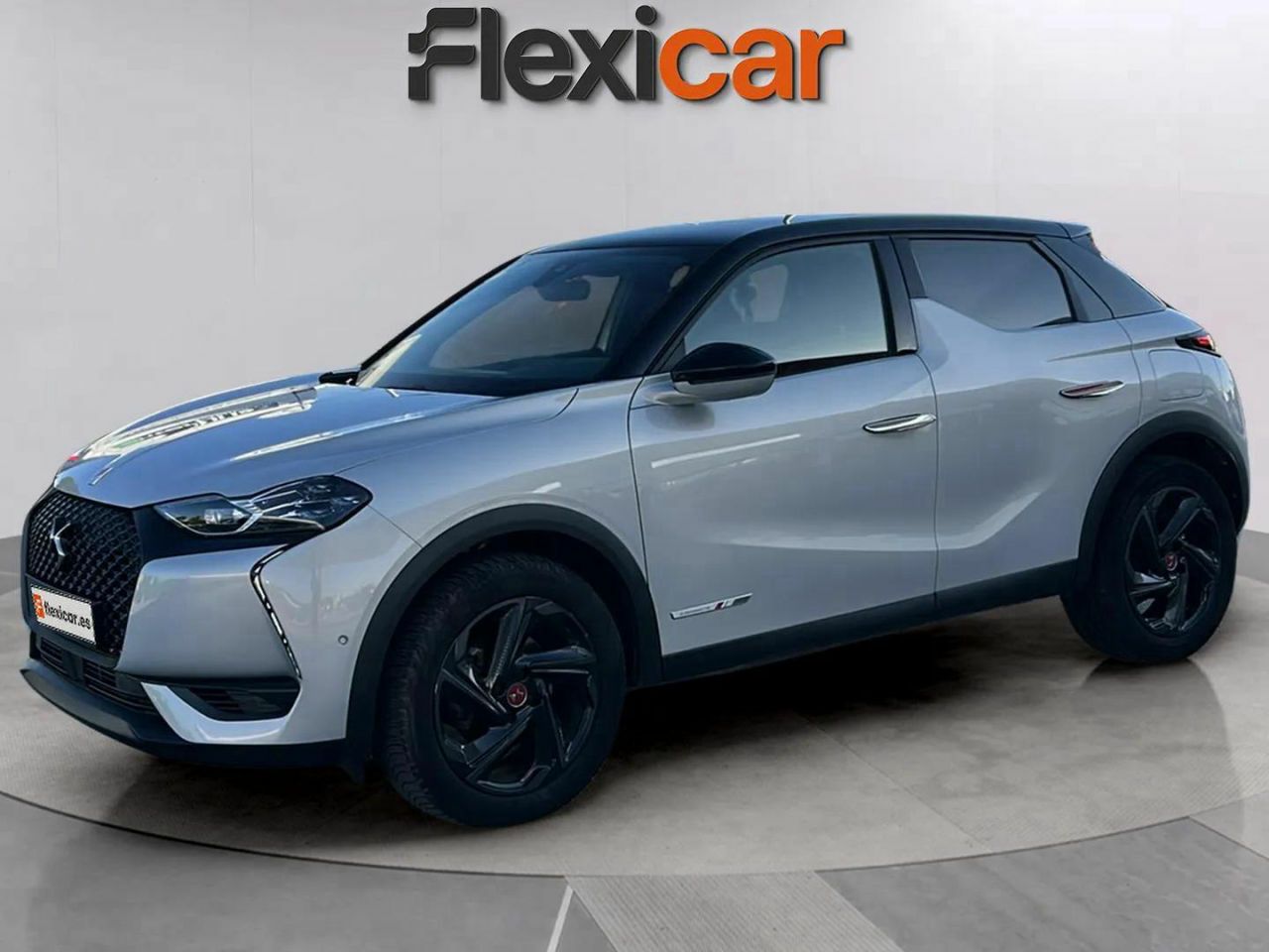 ds automobiles ds 3 2020 / foto grande (3)