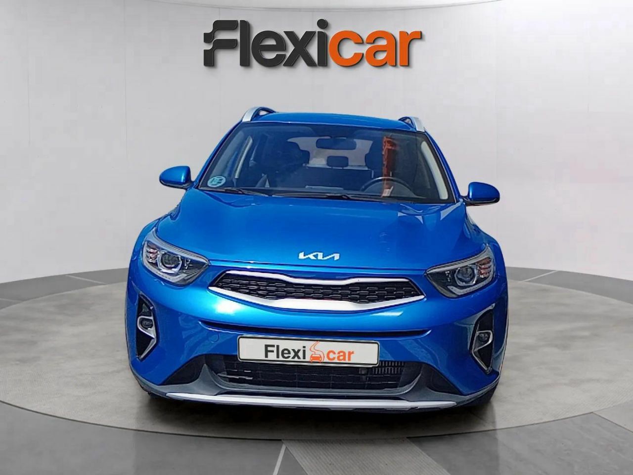 kia stonic 2021 / foto grande (2)