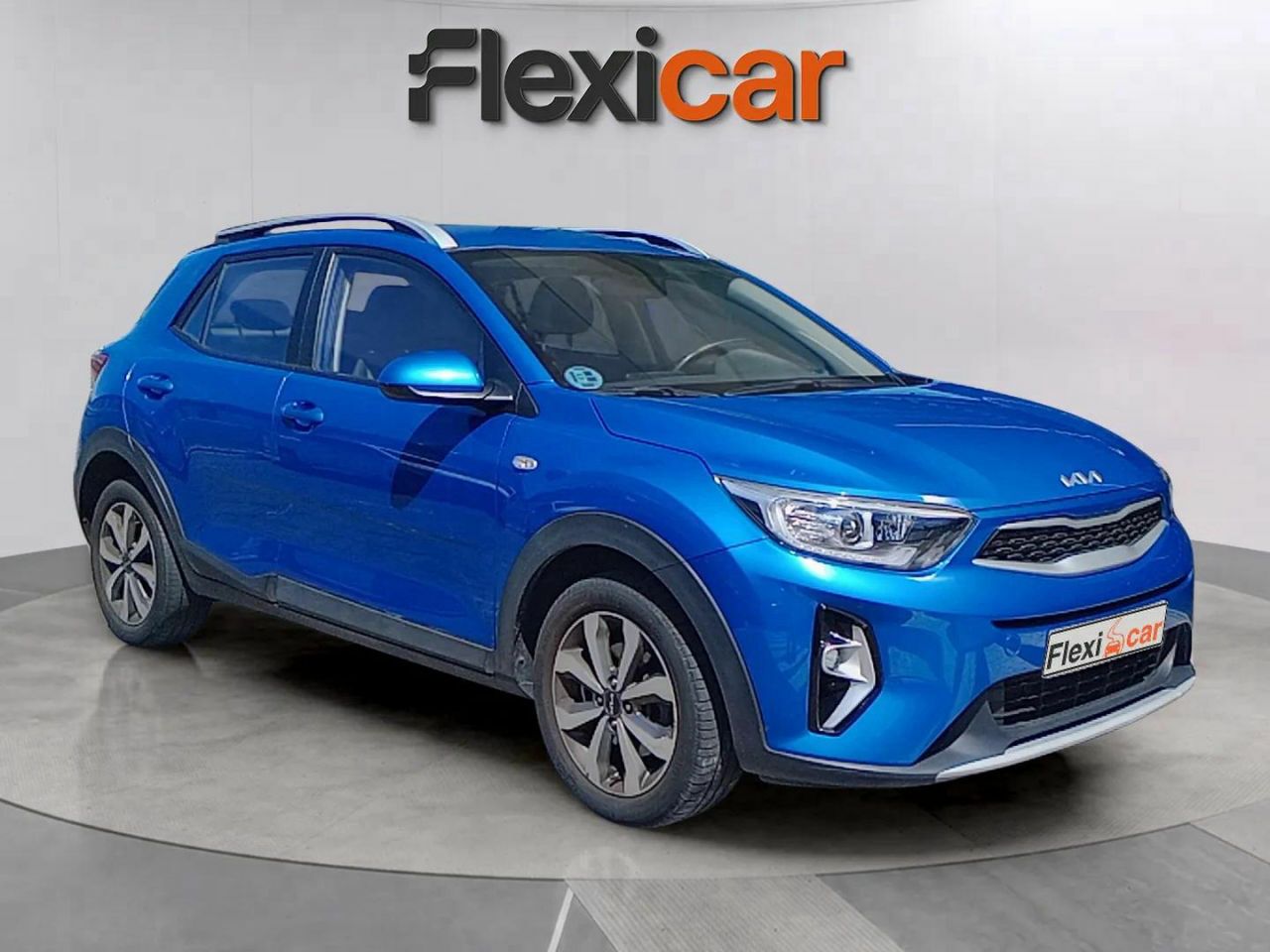 Foto kia stonic 2021 /