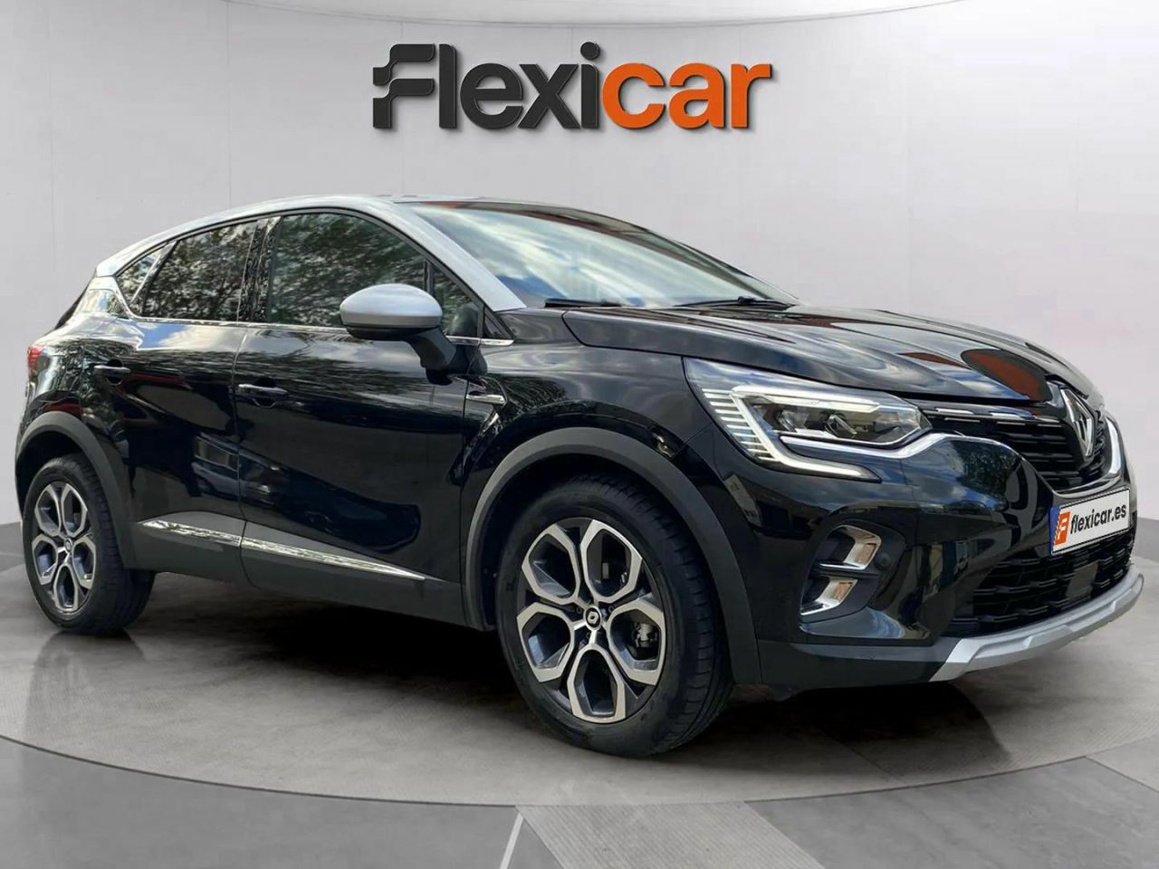 Foto renault captur 2023 /