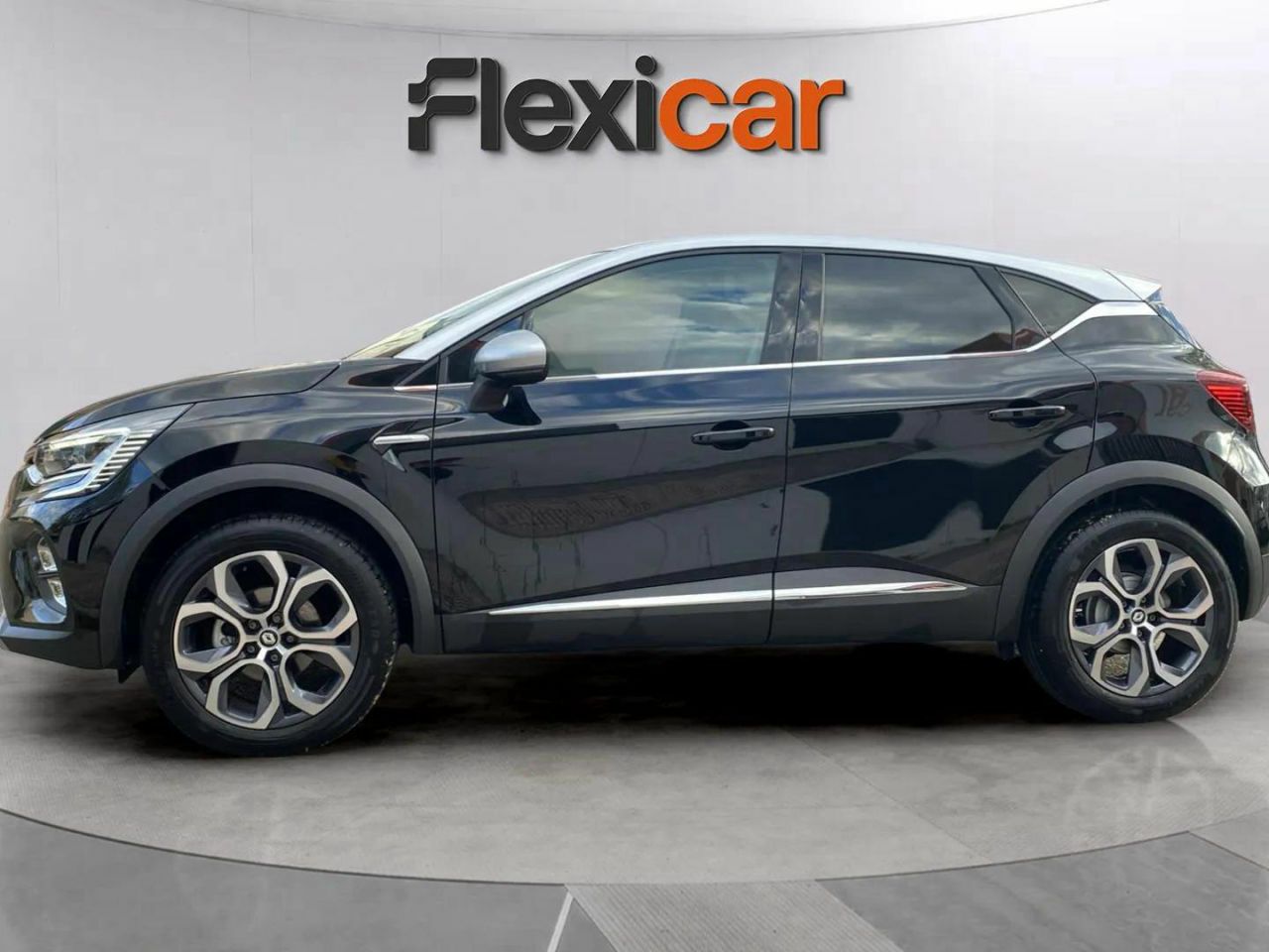 renault captur 2023 / foto grande (3)