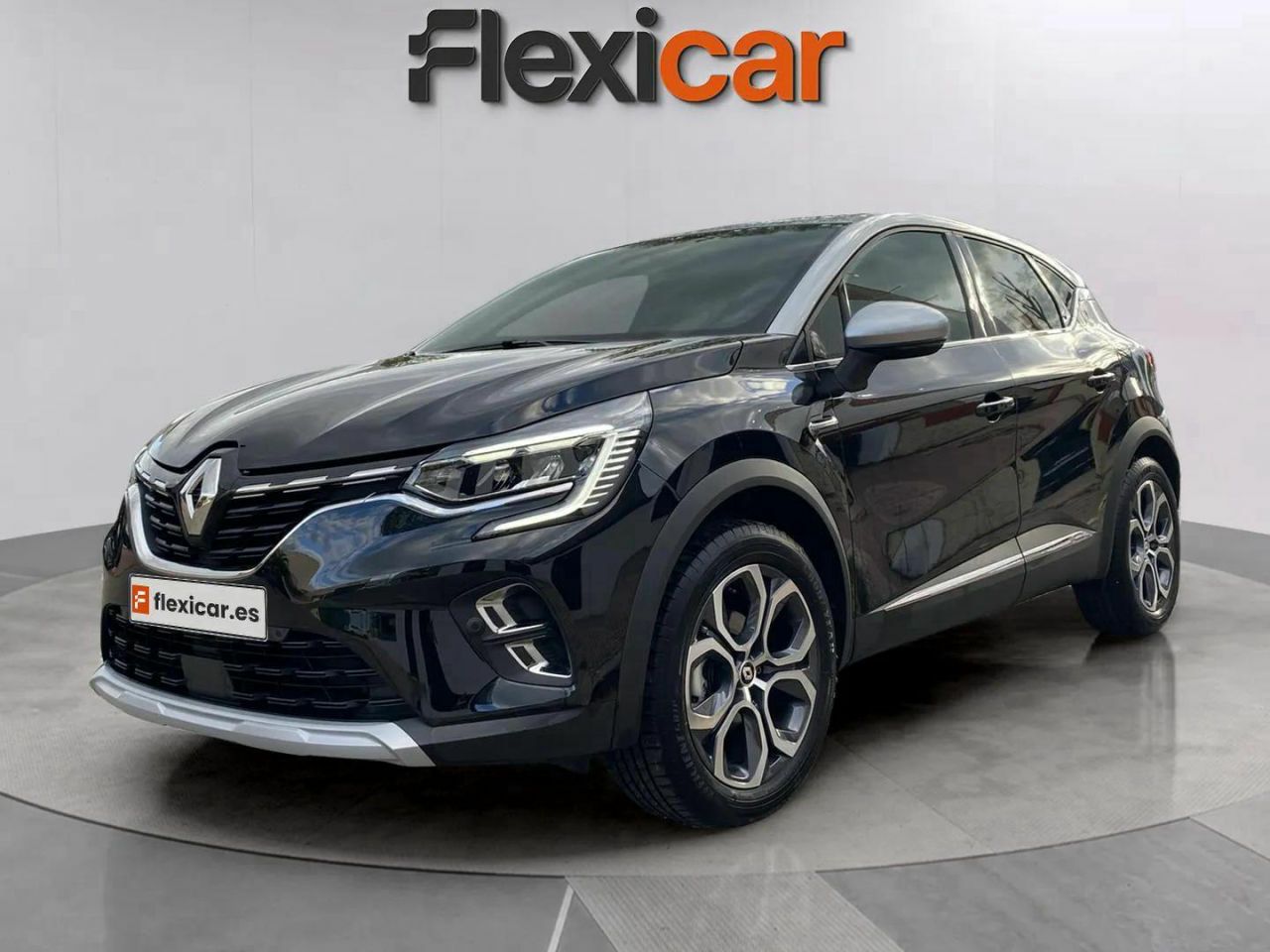 renault captur 2023 / foto grande (2)