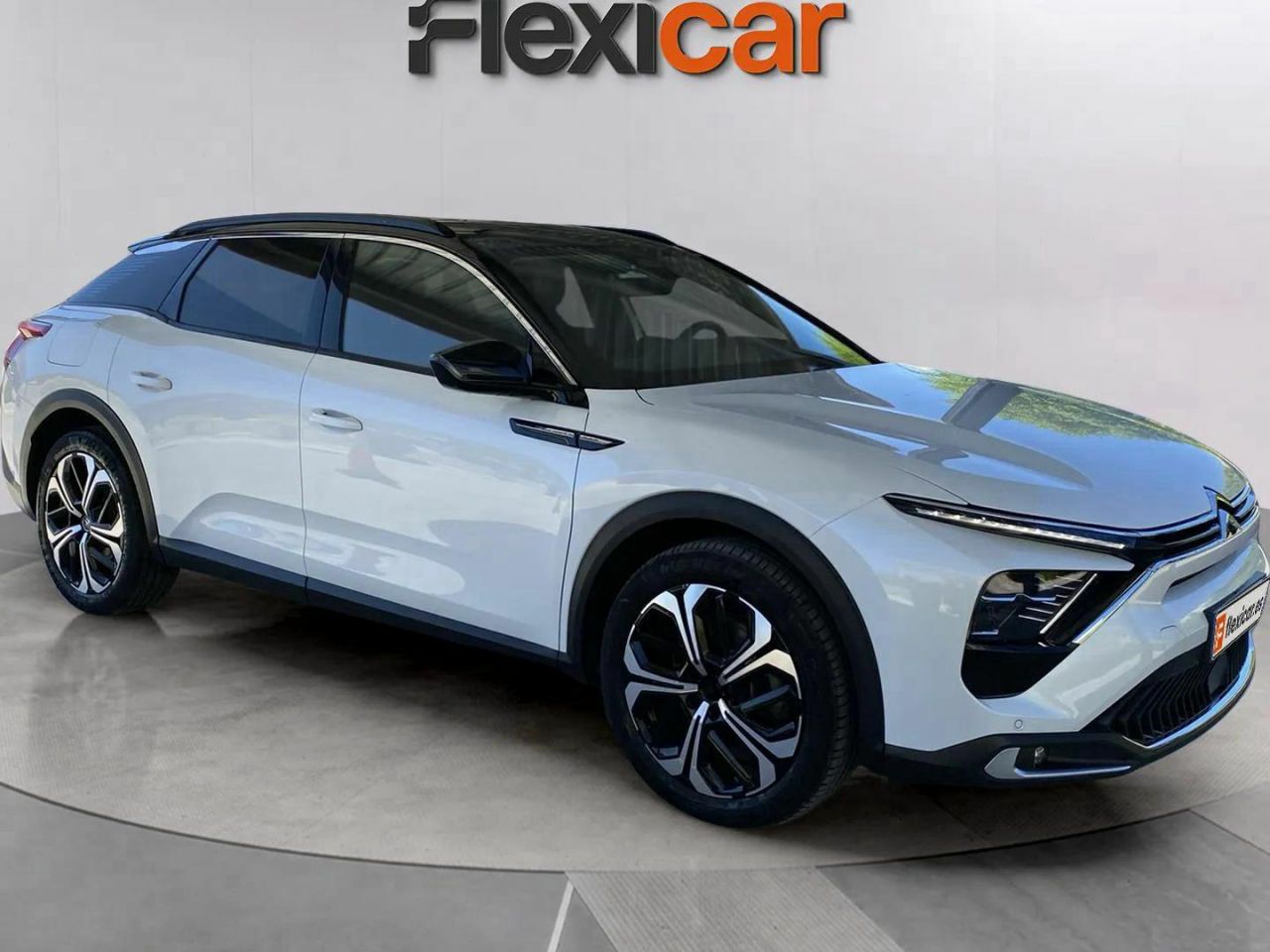 Foto citroën c5 x 2023 /