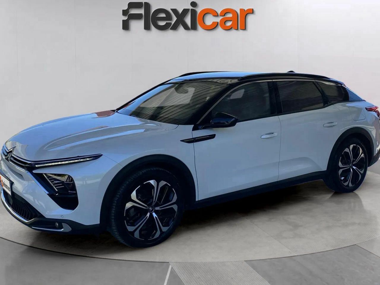 citroën c5 x 2023 / foto grande (3)