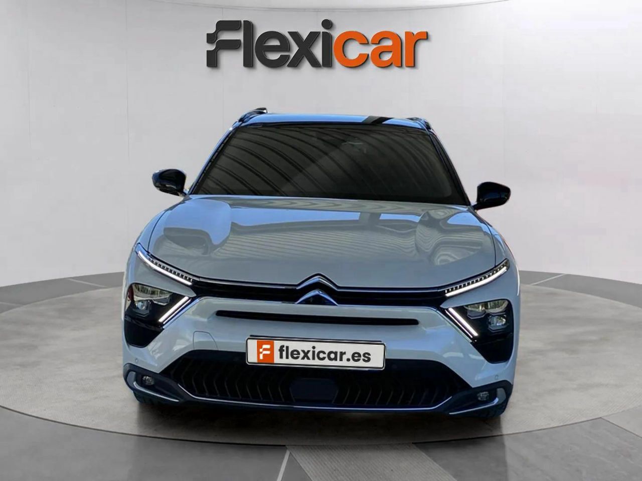 citroën c5 x 2023 / foto grande (2)