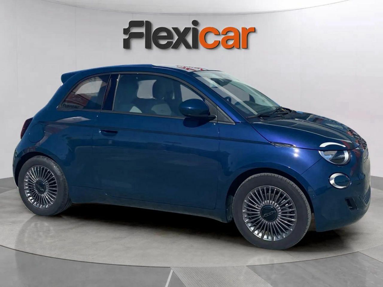 Foto fiat 500 2021 /