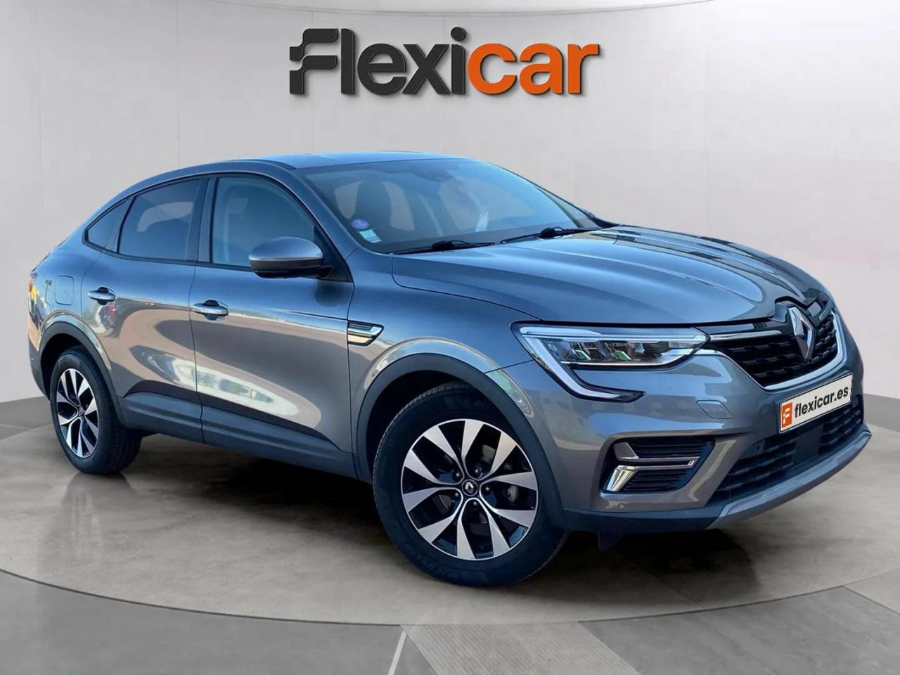 Foto renault arkana 2023 /